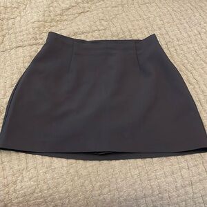 Abercrombie Scarlett Mini Skort